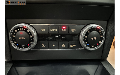 Mercedes GLK280 - автомобили, коли, обяви за нови и употребявани 12