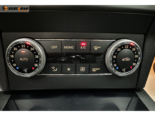 Mercedes GLK280 - автомобили, коли, обяви за нови и употребявани 12