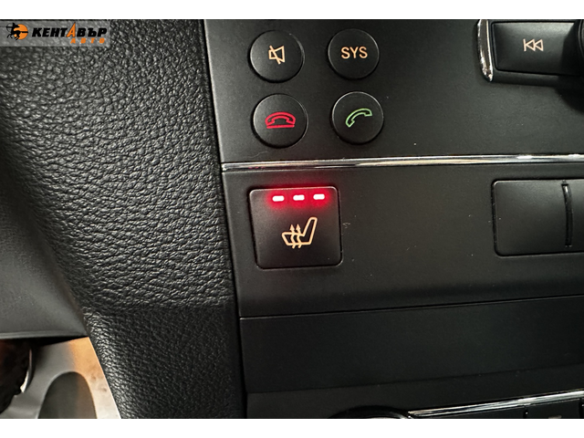 Mercedes GLK280 - автомобили, коли, обяви за нови и употребявани 13
