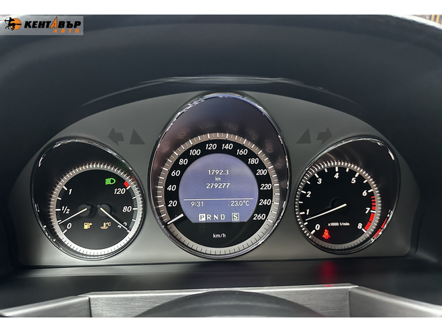 Mercedes GLK280 - автомобили, коли, обяви за нови и употребявани 15