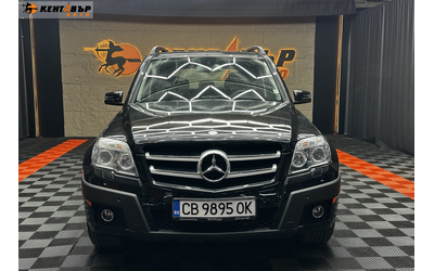 mercedes-glk280 - 1