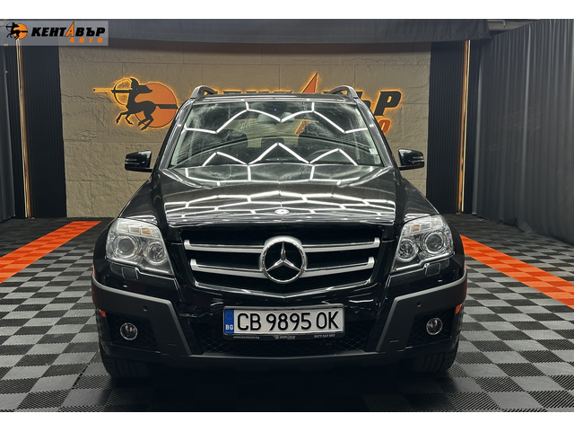 Mercedes GLK280 - автомобили, коли, обяви за нови и употребявани 1