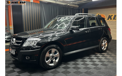 mercedes-glk280 - 2