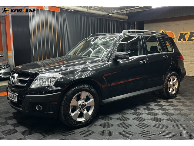 Mercedes GLK280 - автомобили, коли, обяви за нови и употребявани 2
