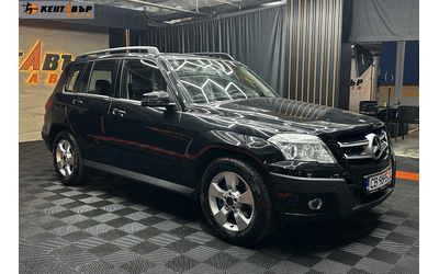 mercedes-glk280 - 3
