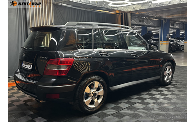 mercedes-glk280 - 4