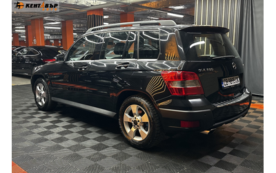 mercedes-glk280 - 5