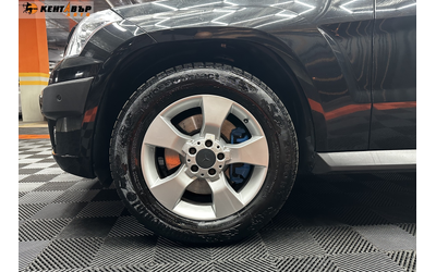 Mercedes GLK280 - автомобили, коли, обяви за нови и употребявани 6