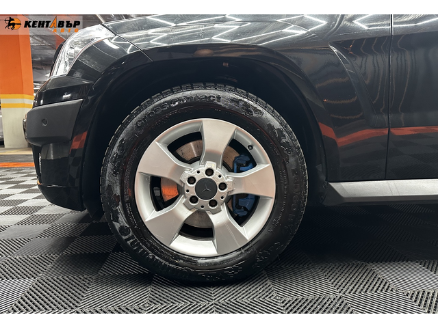 Mercedes GLK280 - автомобили, коли, обяви за нови и употребявани 6