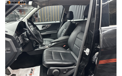 Mercedes GLK280 - автомобили, коли, обяви за нови и употребявани 7