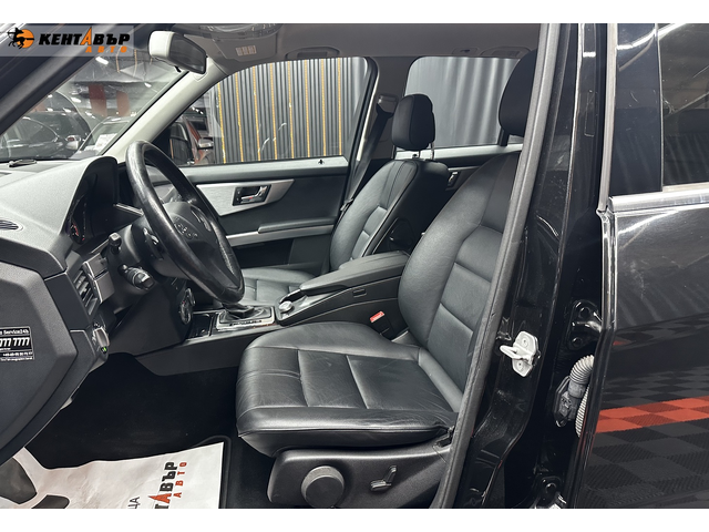 Mercedes GLK280 - автомобили, коли, обяви за нови и употребявани 7