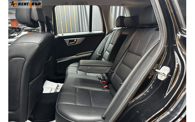 Mercedes GLK280 - автомобили, коли, обяви за нови и употребявани 8