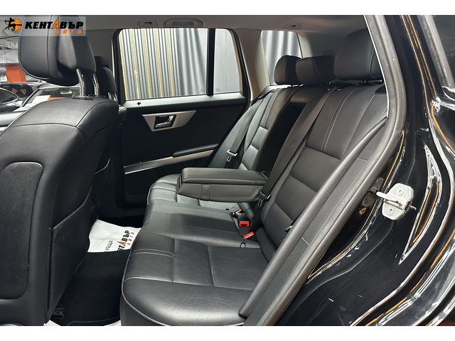 Mercedes GLK280 - автомобили, коли, обяви за нови и употребявани 8