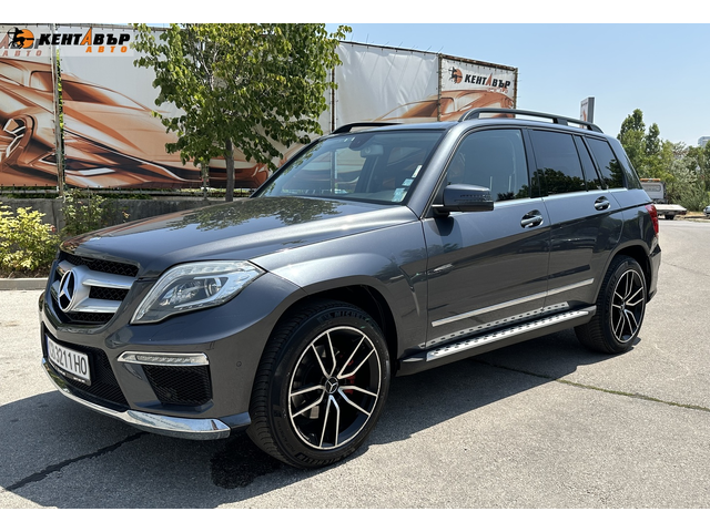Mercedes GLK350 ГАРАНЦИЯ - автомобили, коли, обяви за нови и употребявани 0