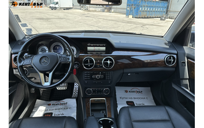 Mercedes GLK350 ГАРАНЦИЯ - автомобили, коли, обяви за нови и употребявани 10