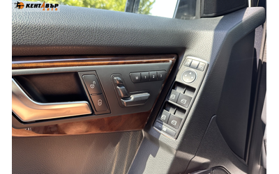 Mercedes GLK350 ГАРАНЦИЯ - автомобили, коли, обяви за нови и употребявани 11
