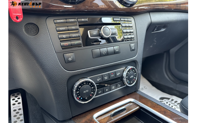 Mercedes GLK350 ГАРАНЦИЯ - автомобили, коли, обяви за нови и употребявани 12