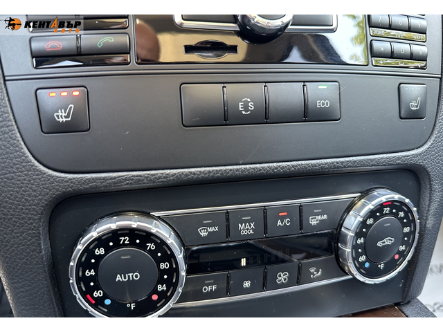 Mercedes GLK350 ГАРАНЦИЯ - автомобили, коли, обяви за нови и употребявани 13