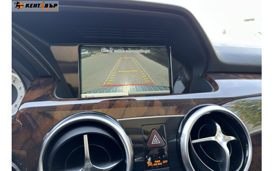 Mercedes GLK350 ГАРАНЦИЯ - автомобили, коли, обяви за нови и употребявани 14
