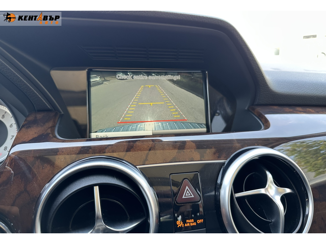 Mercedes GLK350 ГАРАНЦИЯ - автомобили, коли, обяви за нови и употребявани 14