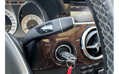 Mercedes GLK350 ГАРАНЦИЯ - автомобили, коли, обяви за нови и употребявани 15