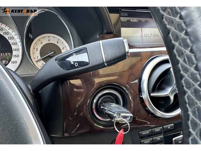 Mercedes GLK350 ГАРАНЦИЯ - автомобили, коли, обяви за нови и употребявани 15