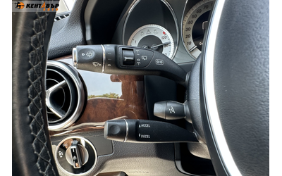 Mercedes GLK350 ГАРАНЦИЯ - автомобили, коли, обяви за нови и употребявани 16