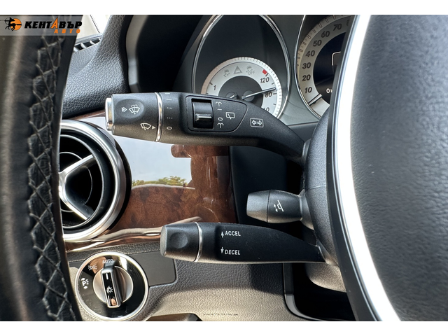 Mercedes GLK350 ГАРАНЦИЯ - автомобили, коли, обяви за нови и употребявани 16
