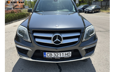 Mercedes GLK350 ГАРАНЦИЯ - автомобили, коли, обяви за нови и употребявани 6