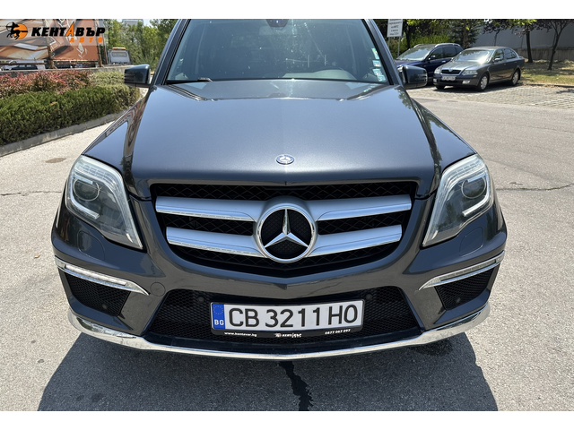 Mercedes GLK350 ГАРАНЦИЯ - автомобили, коли, обяви за нови и употребявани 6