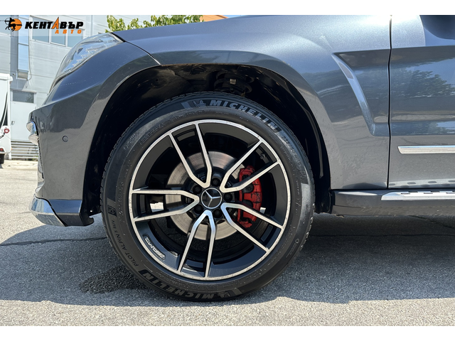 Mercedes GLK350 ГАРАНЦИЯ - автомобили, коли, обяви за нови и употребявани 7