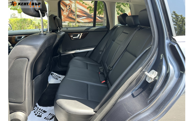 Mercedes GLK350 ГАРАНЦИЯ - автомобили, коли, обяви за нови и употребявани 9