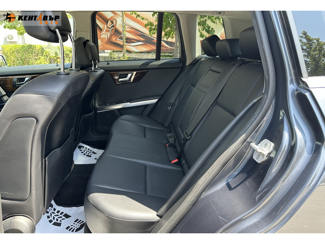Mercedes GLK350 ГАРАНЦИЯ - автомобили, коли, обяви за нови и употребявани 9