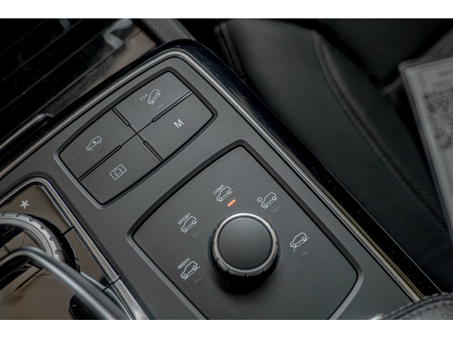 Mercedes GLS 350 AMG/4matic/Harman Kardon/6+1/Side Assist/Distronic/Обдухване - автомобили, коли, обяви за нови и употребявани 11