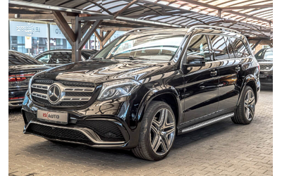 mercedes-gls-350-amg-4matic-harman-kardon-6-1-side-assist-distronic-obduhvane - 2