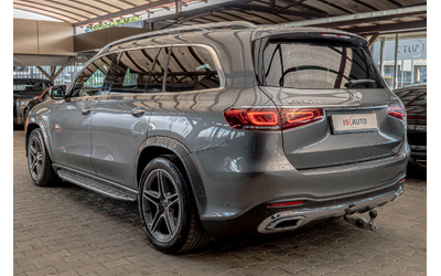 mercedes-gls-400-amg-6-1-burmester-obduhvane-panorama-kamera360 - 5