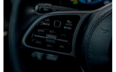 Mercedes GLS 450 4Matic/Burmester/Обдухване/AMG/Ambient/Камера 360 - автомобили, коли, обяви за нови и употребявани 11