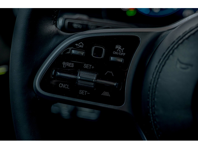 Mercedes GLS 450 4Matic/Burmester/Обдухване/AMG/Ambient/Камера 360 - автомобили, коли, обяви за нови и употребявани 11