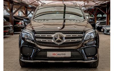 mercedes-gls-500-amg-4matic-harman-kardon-panorama-rse-kamera-360-obduhvane - 0