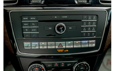 Mercedes GLS 500 AMG/4Matic/Harman Kardon/Panorama/RSE/Камера 360/Обдухване - автомобили, коли, обяви за нови и употребявани 12