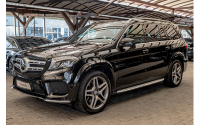 mercedes-gls-500-amg-4matic-harman-kardon-panorama-rse-kamera-360-obduhvane - 2