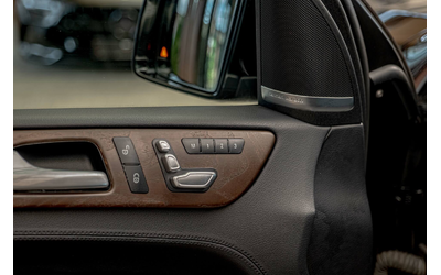 Mercedes GLS 500 AMG/4Matic/Harman Kardon/Panorama/RSE/Камера 360/Обдухване - автомобили, коли, обяви за нови и употребявани 7