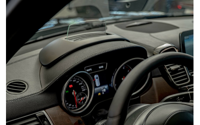 Mercedes GLS 500 AMG/4Matic/Harman Kardon/Panorama/RSE/Камера 360/Обдухване - автомобили, коли, обяви за нови и употребявани 8