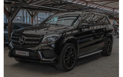 mercedes-gls-500-amg-bang-olufsen-6-1-ambient-kamera-air-matic - 1