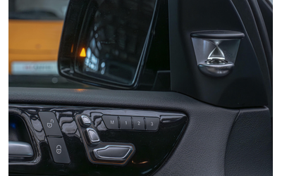 Mercedes GLS 500 AMG/Bang&Olufsen/6+1/Ambient/Камера/AIR Matic - автомобили, коли, обяви за нови и употребявани 7