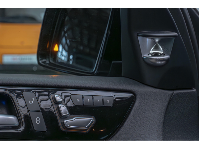 Mercedes GLS 500 AMG/Bang&Olufsen/6+1/Ambient/Камера/AIR Matic - автомобили, коли, обяви за нови и употребявани 7