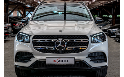 mercedes-gls-580-amg-burmester-hud-panorama-obduhvane - 0