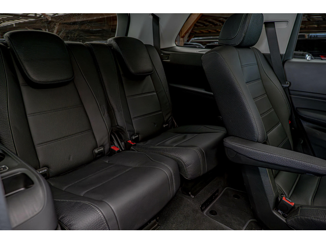 Mercedes GLS 580 AMG/Burmester/HuD/Панорама/Обдухване - автомобили, коли, обяви за нови и употребявани 10