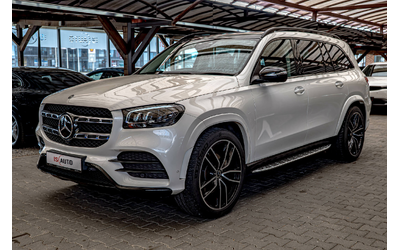 mercedes-gls-580-amg-burmester-hud-panorama-obduhvane - 2