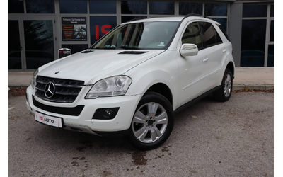 mercedes-ml-280-4matic-podgrev-pechka-dsr-pts-thermatic - 0